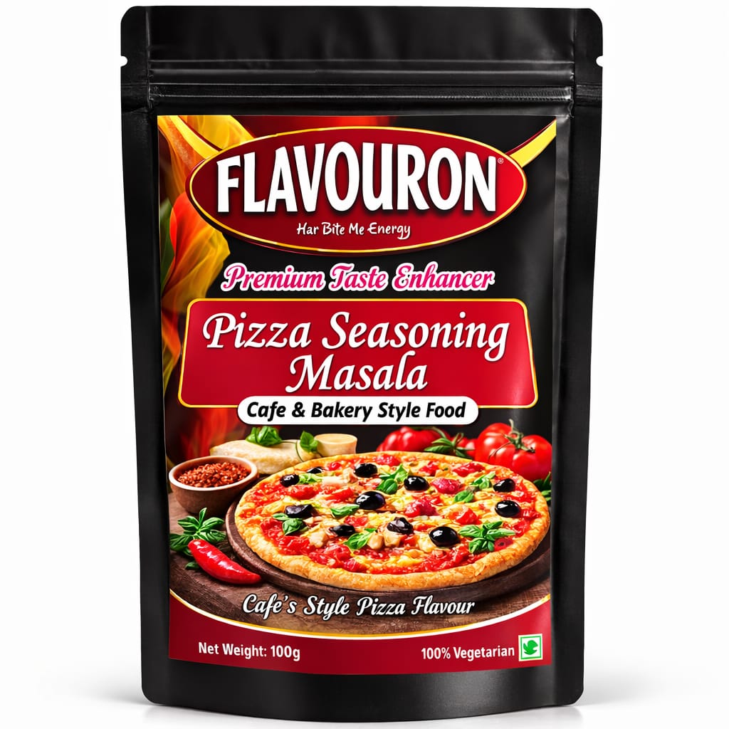 Pizza Seasoning Masala