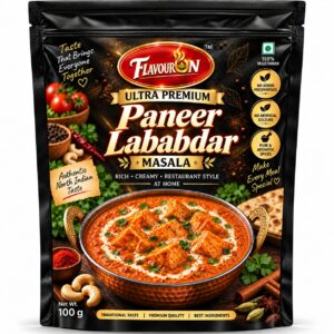 Paneer Lababdar Masala
