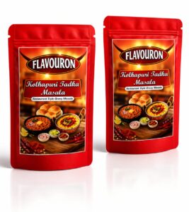 Chaat Chatkara Masala