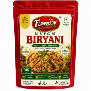 Biryani Masala