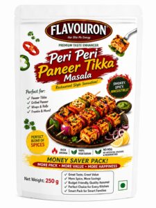 Peri Peri Masala