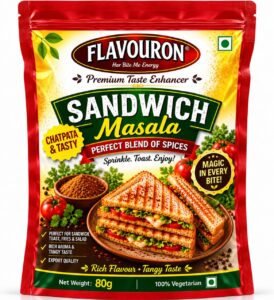 Pizza Seasoning