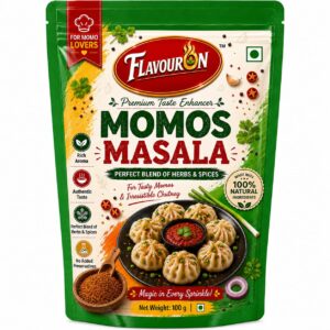 Momo Masala